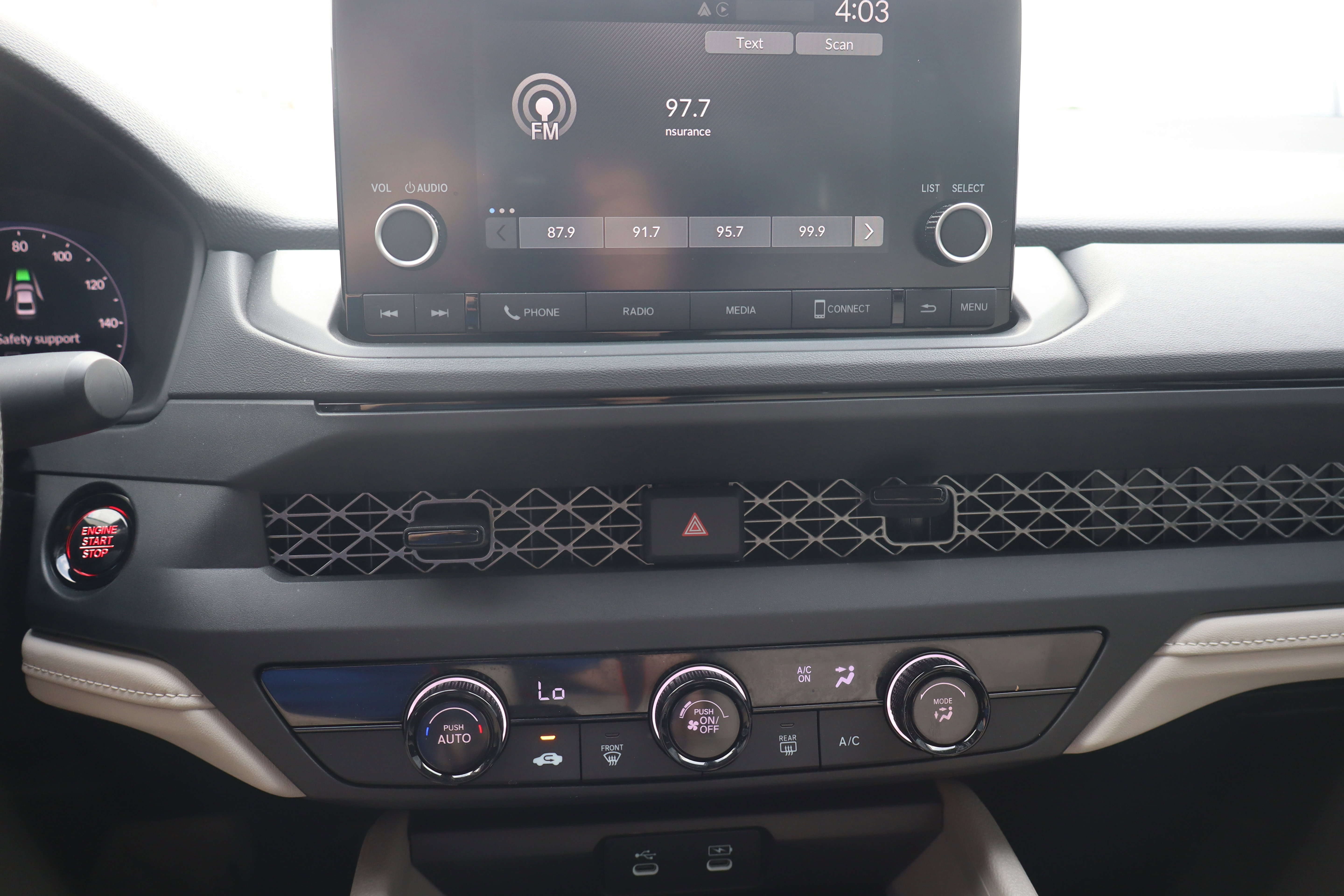 Used 2025 Honda Accord LX image 18