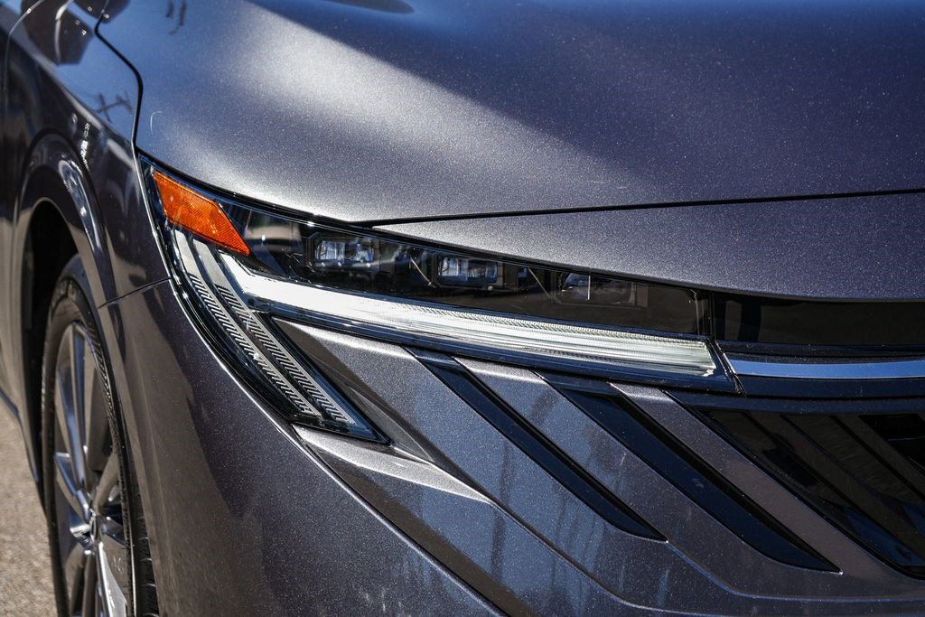 New 2026 Nissan Sentra SL FWD image 4
