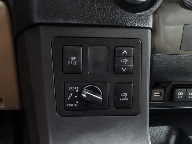 Certified 2020 Toyota Sequoia Platinum image 43
