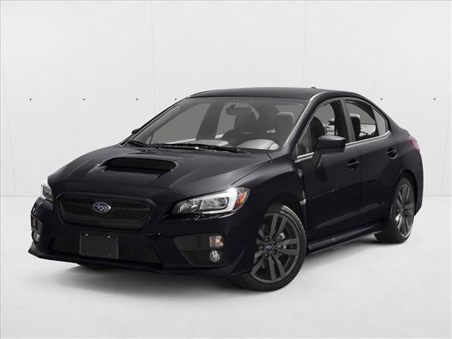Used 2017 Subaru WRX Limited AWD/4WD video 1