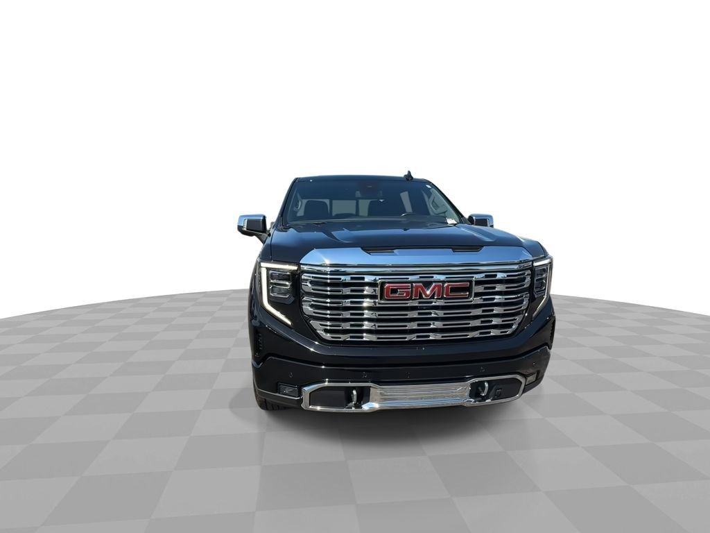 Certified 2022 GMC Sierra 1500 Denali AWD/4WD image 3