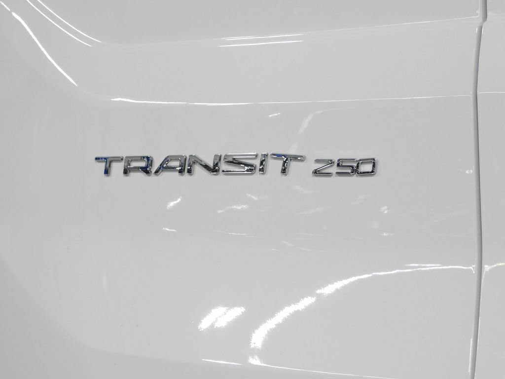 Used 2024 Ford Transit 250 148 High Roof Extended AWD w/ Load Area Protection Package image 82