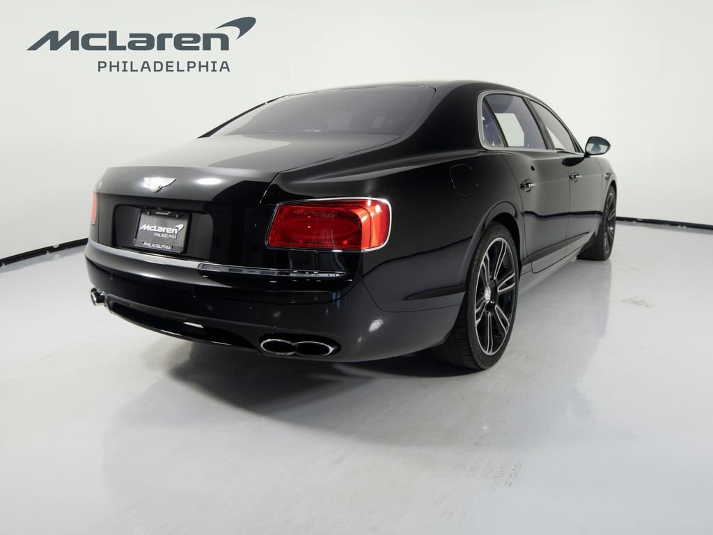 Used 2015 Bentley Flying Spur V8 AWD/4WD image 5