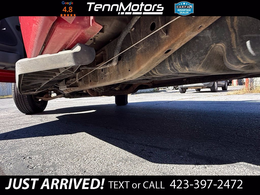 Used 2004 Ford F150 XL AWD/4WD image 15