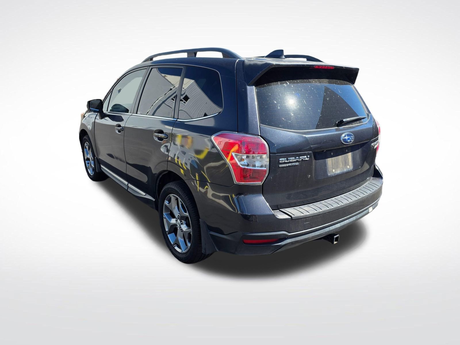 Used 2016 Subaru Forester 2.5i Touring w/ Eyesight & Navigation System AWD/4WD image 7