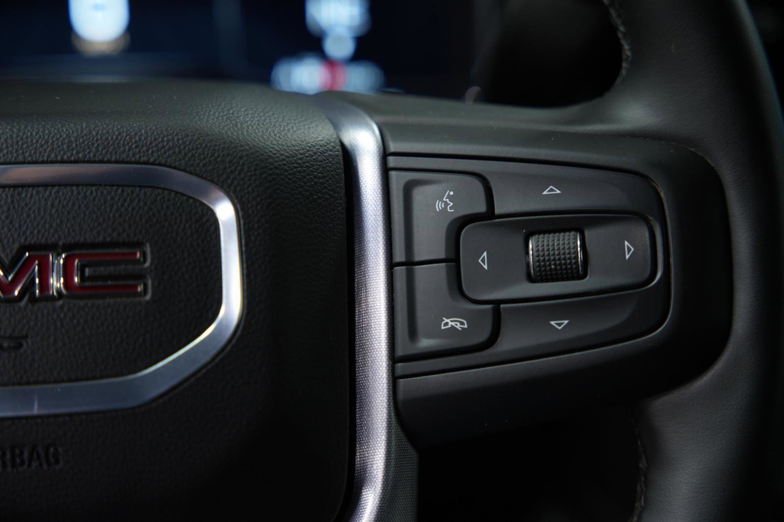 Used 2025 GMC Sierra 1500 SLT image 33