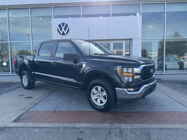 Used 2023 Ford F150 XLT
