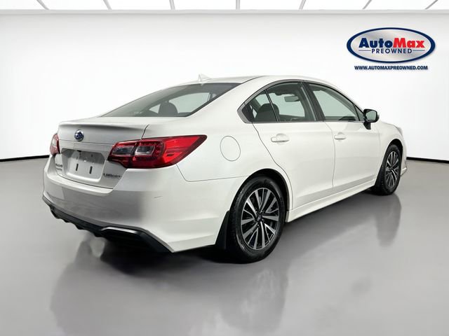 Used 2018 Subaru Legacy 2.5i Premium w/ Eyesight & BSD & Rcta & HBA image 2