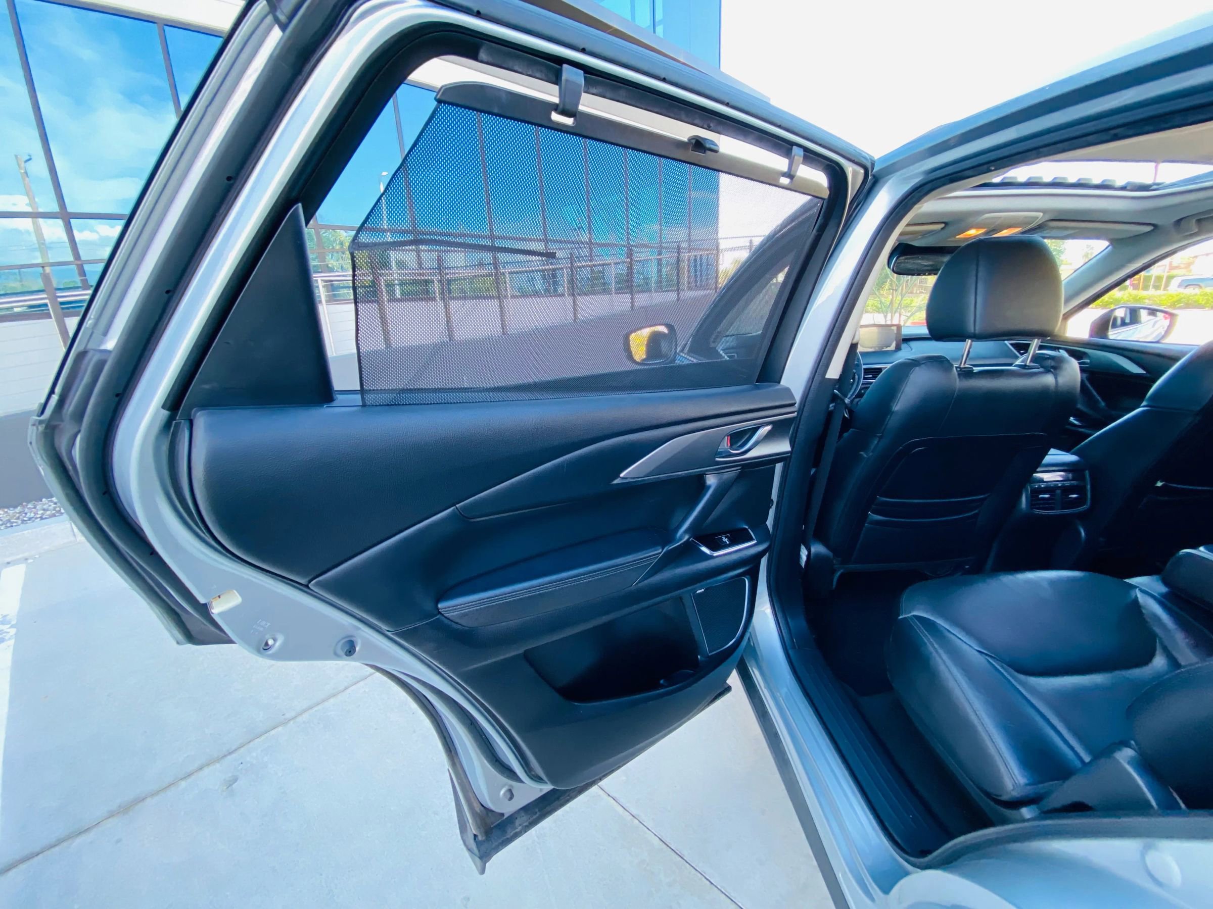 Used 2016 MAZDA CX-9 Touring FWD image 34