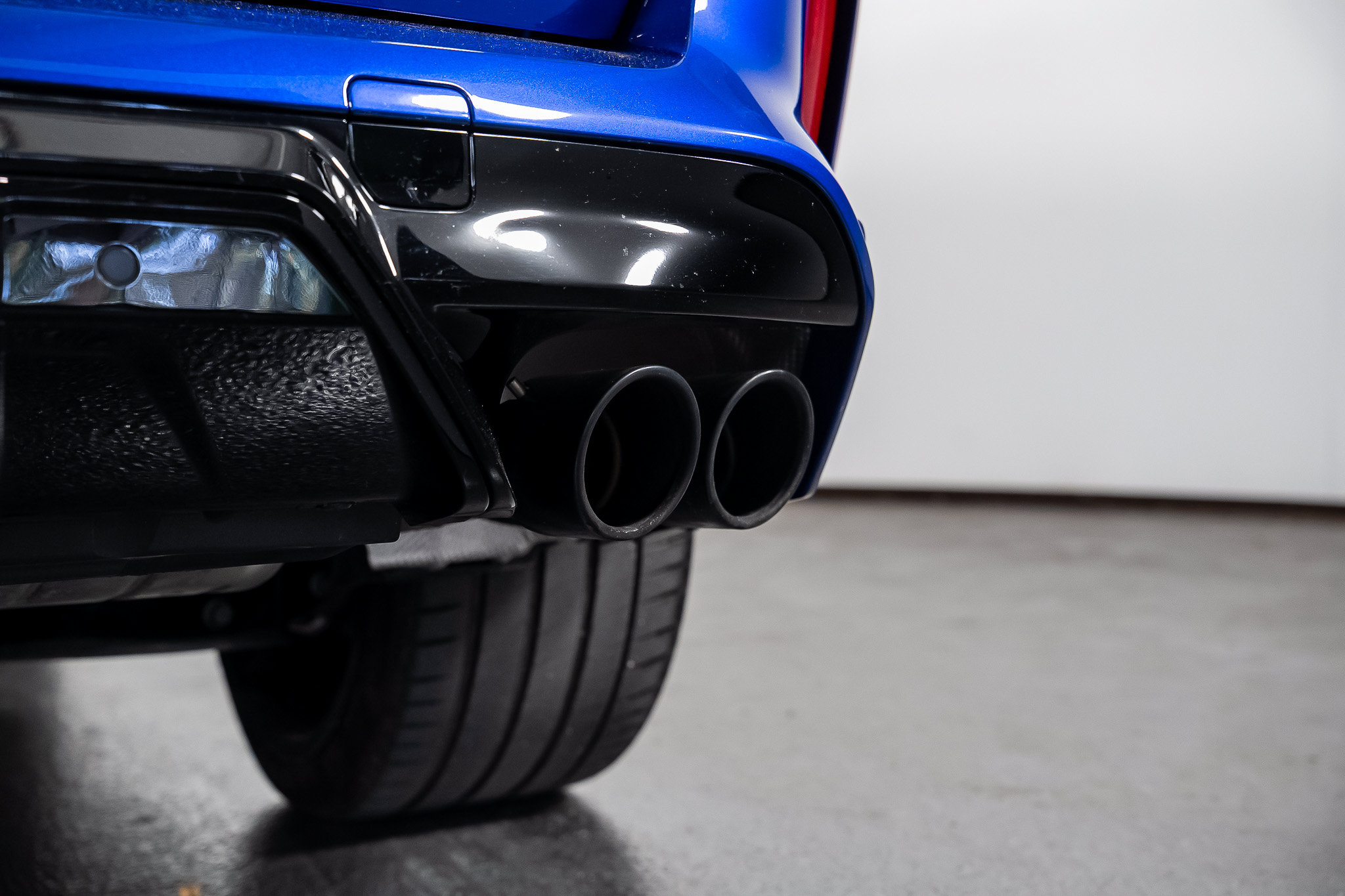 Used 2025 BMW X5 M Competition AWD/4WD image 36