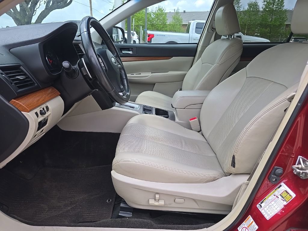 Used 2013 Subaru Outback 3.6R Limited image 15