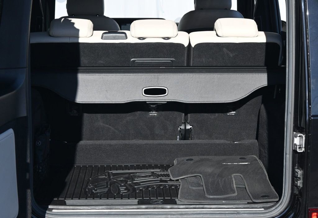 Used 2020 Mercedes-Benz G 550 image 24