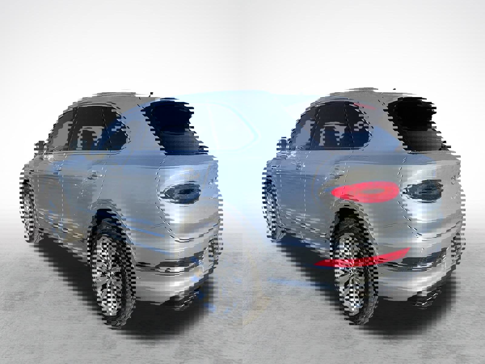 New 2024 Bentley Bentayga image 5