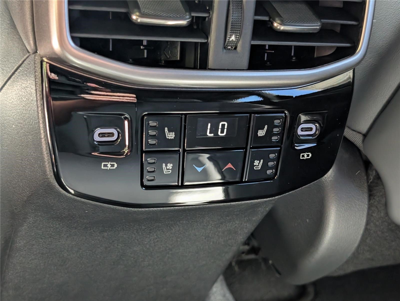 New 2026 Lexus RX 350 AWD w/ Convenience Package image 12