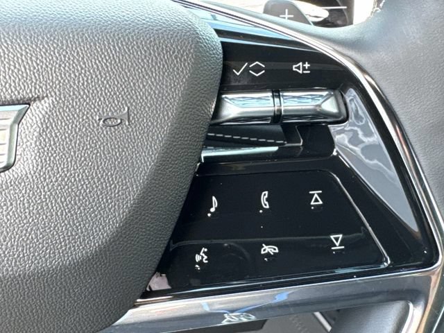 New 2026 Cadillac Escalade Sport w/ Touring Package AWD/4WD image 31