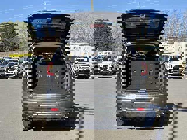 Used 2022 Subaru Ascent Limited image 16