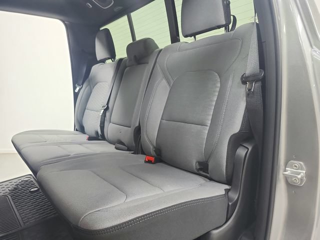 Used 2026 RAM 1500 Big Horn AWD/4WD image 40