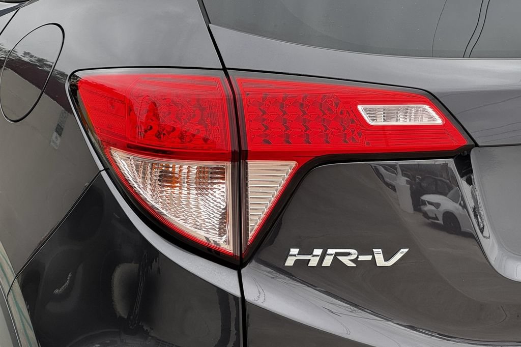 Used 2016 Honda HR-V EX image 29