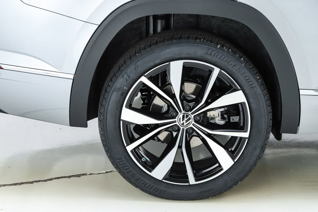 New 2026 Volkswagen Atlas SEL Premium R-Line image 52