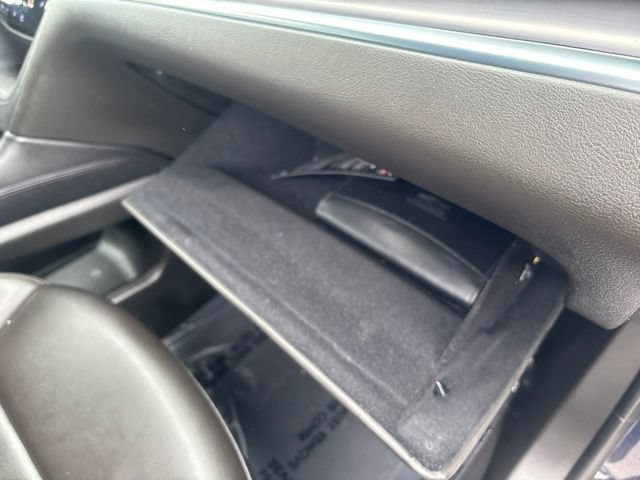 Used 2024 Cadillac XT5 Luxury AWD/4WD image 41