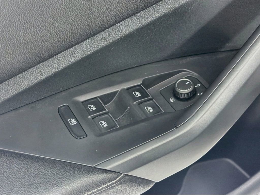 Used 2024 Volkswagen Jetta S FWD image 17