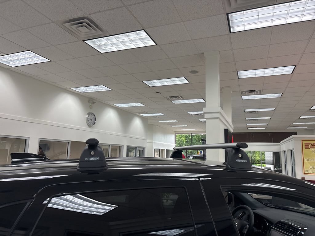 New 2026 Mitsubishi Outlander Sport AWD image 31