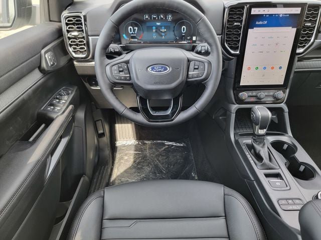 New 2026 Ford Ranger Lariat AWD/4WD image 30