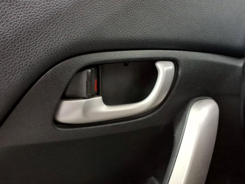 Used 2014 Honda Civic LX image 12