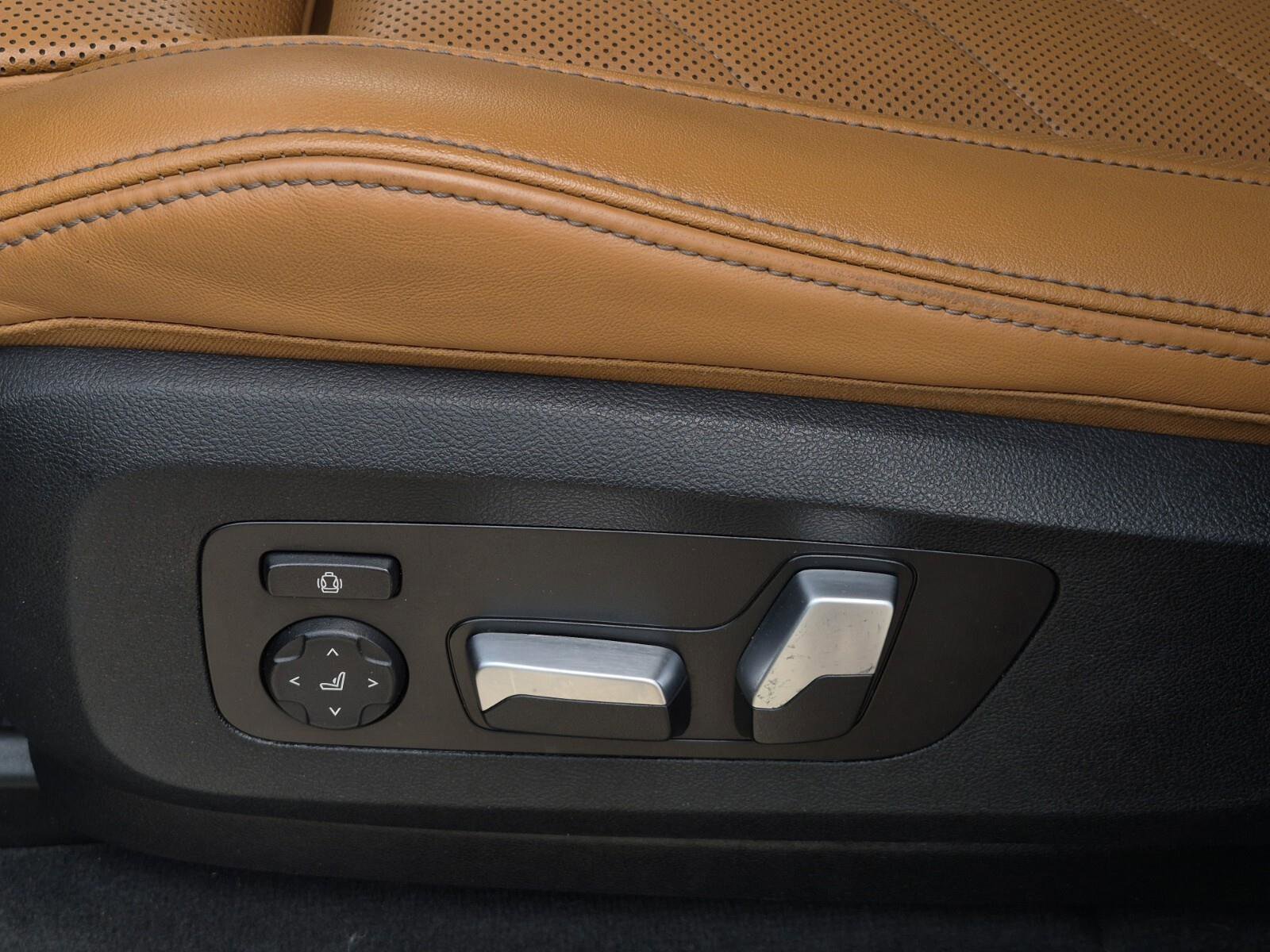 Certified 2023 BMW X5 xDrive40i AWD/4WD image 15