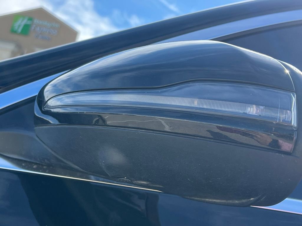 Used 2023 Mercedes-Benz GLC 43 AMG 4MATIC Coupe image 11