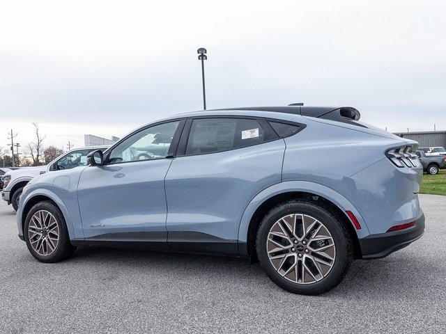 New 2025 Ford Mustang Mach-E Premium image 26