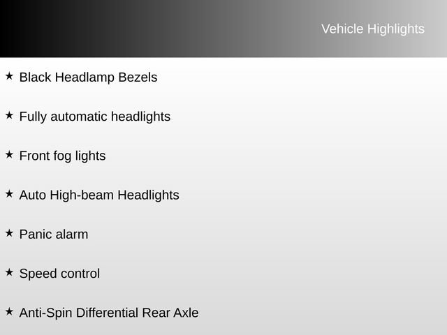 Used 2025 RAM 1500 Big Horn AWD/4WD image 32