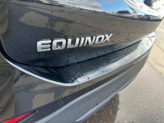 Used 2023 Chevrolet Equinox LT image 11