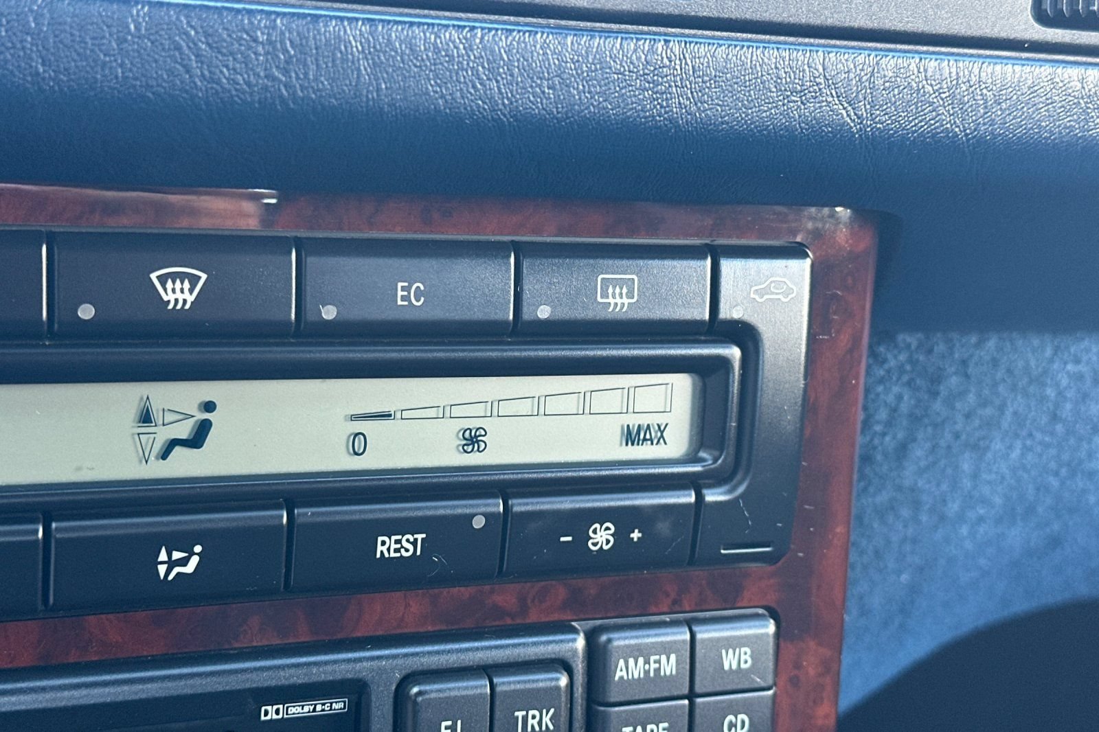 Used 1997 Mercedes-Benz SL 500 image 28