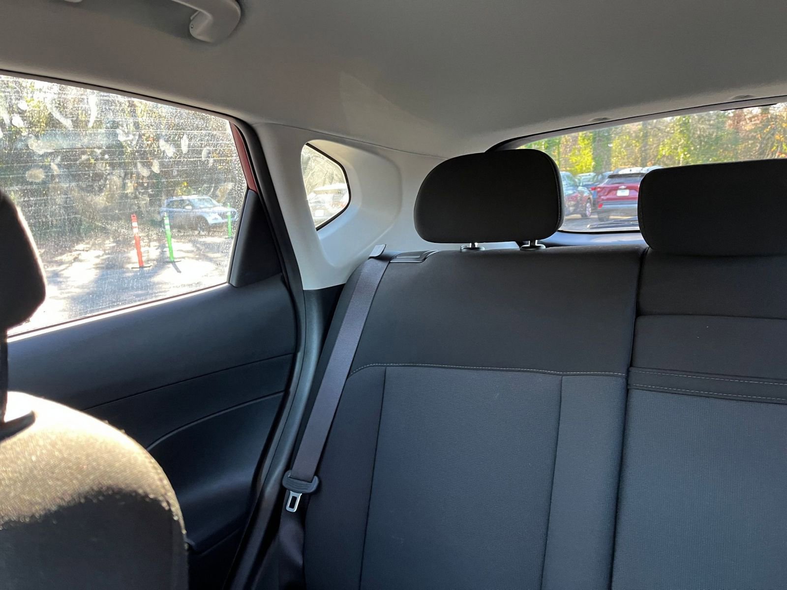 Used 2025 Hyundai Kona SEL image 39