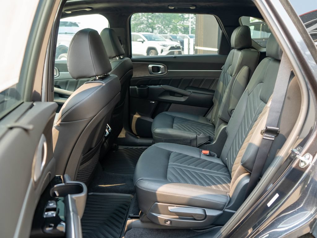 New 2026 Kia Sorento SX Prestige AWD/4WD image 14