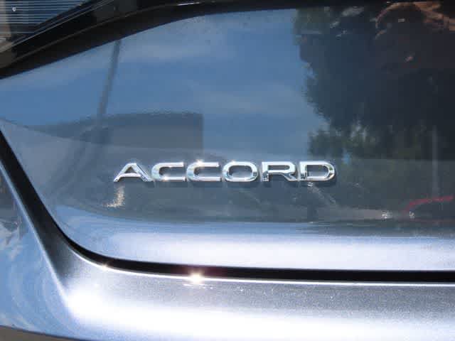 Used 2023 Honda Accord LX image 7