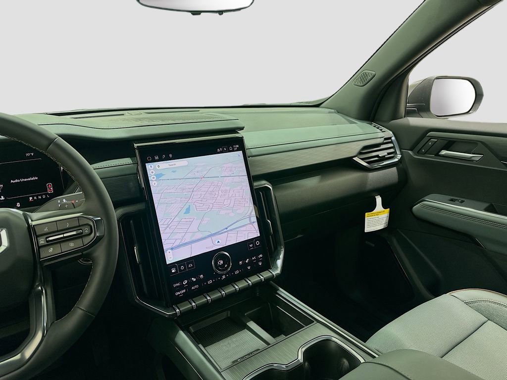 New 2026 GMC Acadia AT4 w/ Luxury Package image 24