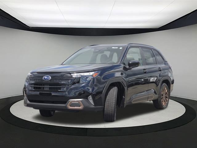 New 2025 Subaru Forester Sport image 3