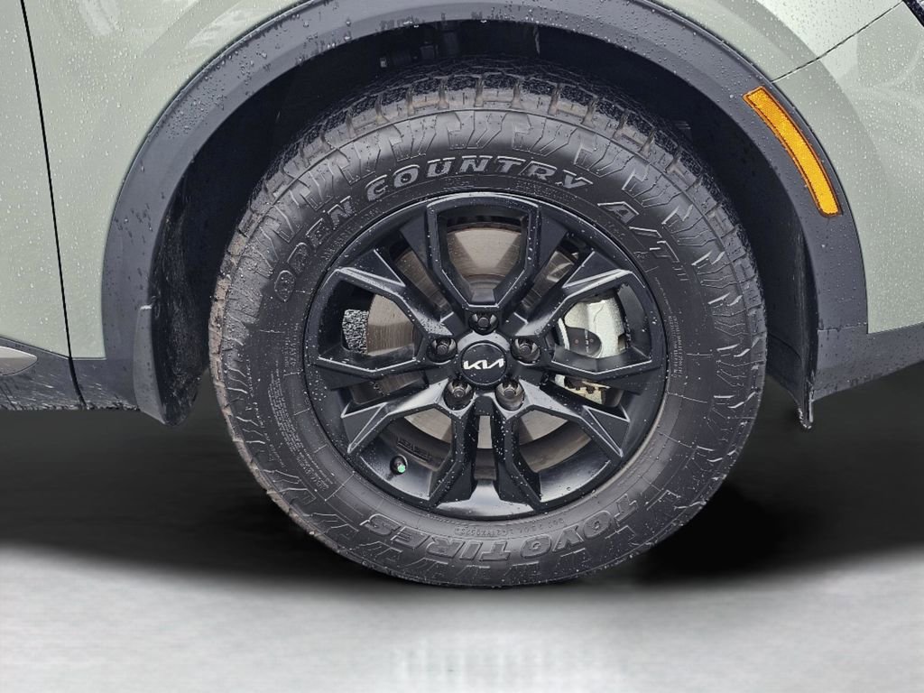 Certified 2024 Kia Sportage X-Pro image 6