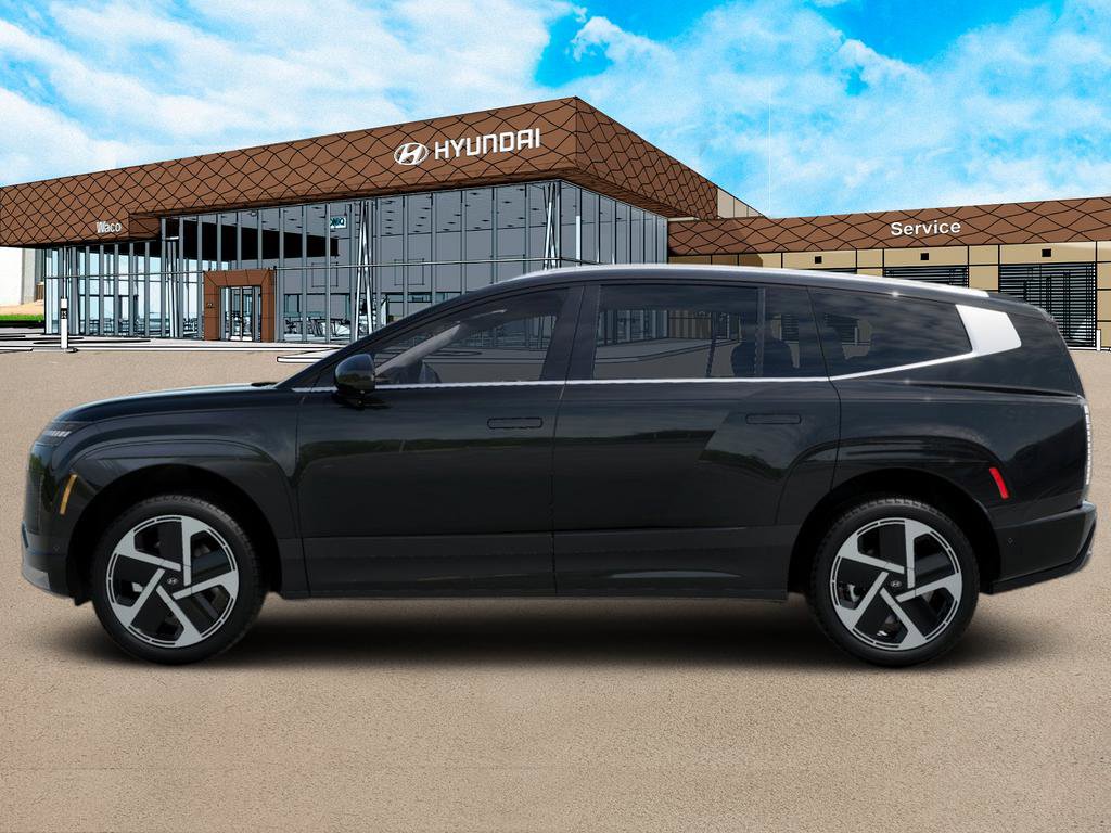 New 2026 Hyundai Ioniq 9 Calligraphy image 3