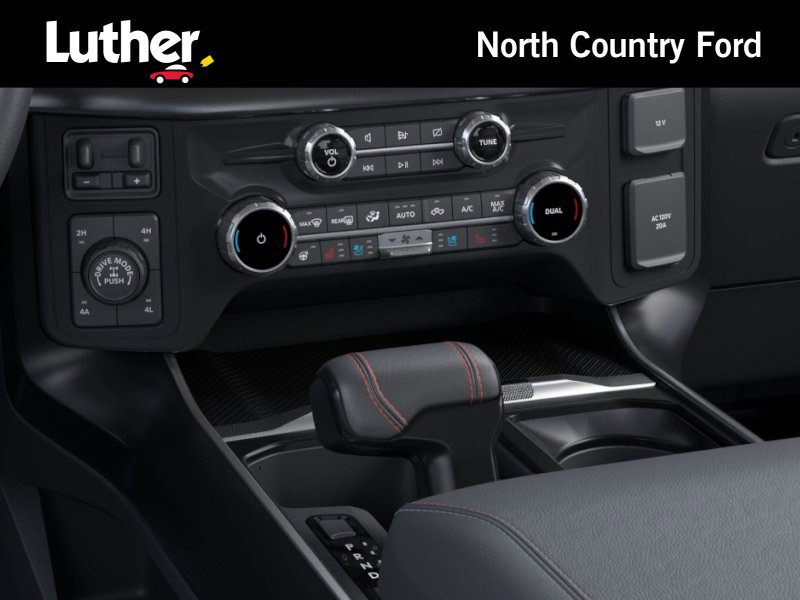 New 2026 Ford F150 Raptor AWD/4WD image 13