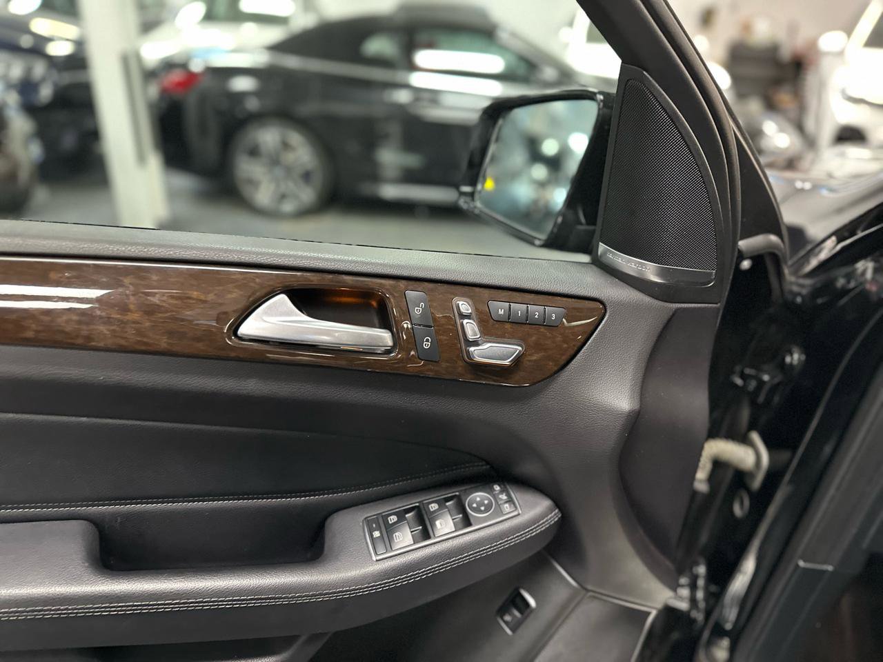 Used 2017 Mercedes-Benz GLE 350 4MATIC image 13