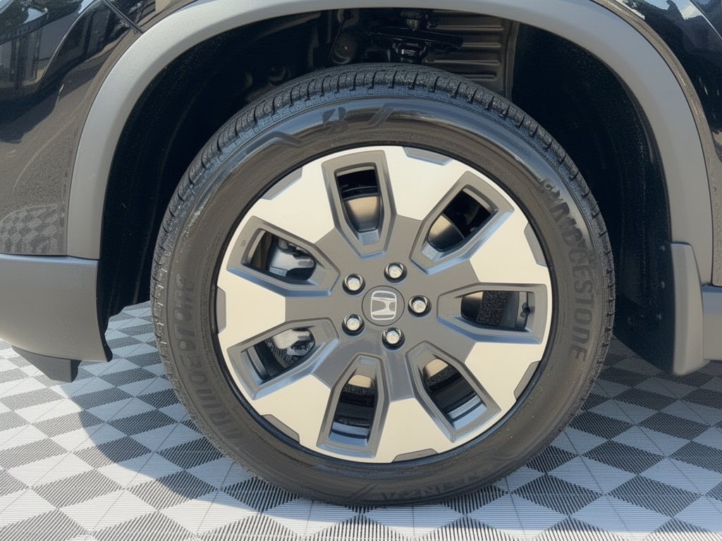 New 2026 Honda Pilot Touring image 13