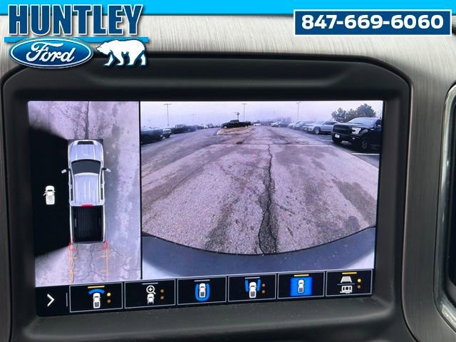 Used 2020 GMC Sierra 2500 Denali w/ Denali Ultimate Package image 27