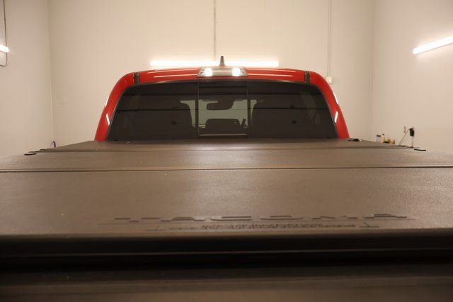 Used 2023 Toyota Tacoma Limited image 27