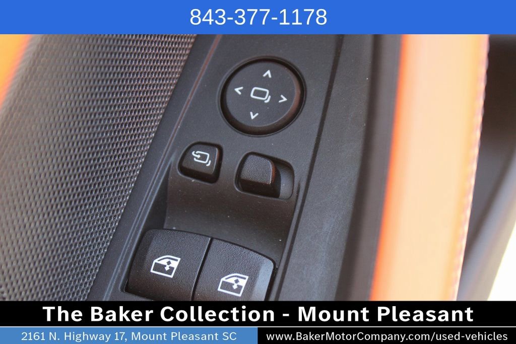 Used 2025 BMW M4 Coupe w/ Executive Package image 18