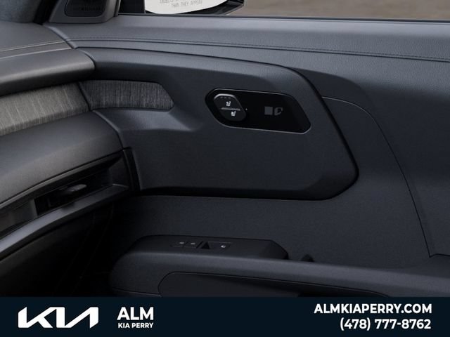 New 2027 Kia Telluride X-Line SX Prestige AWD/4WD image 25