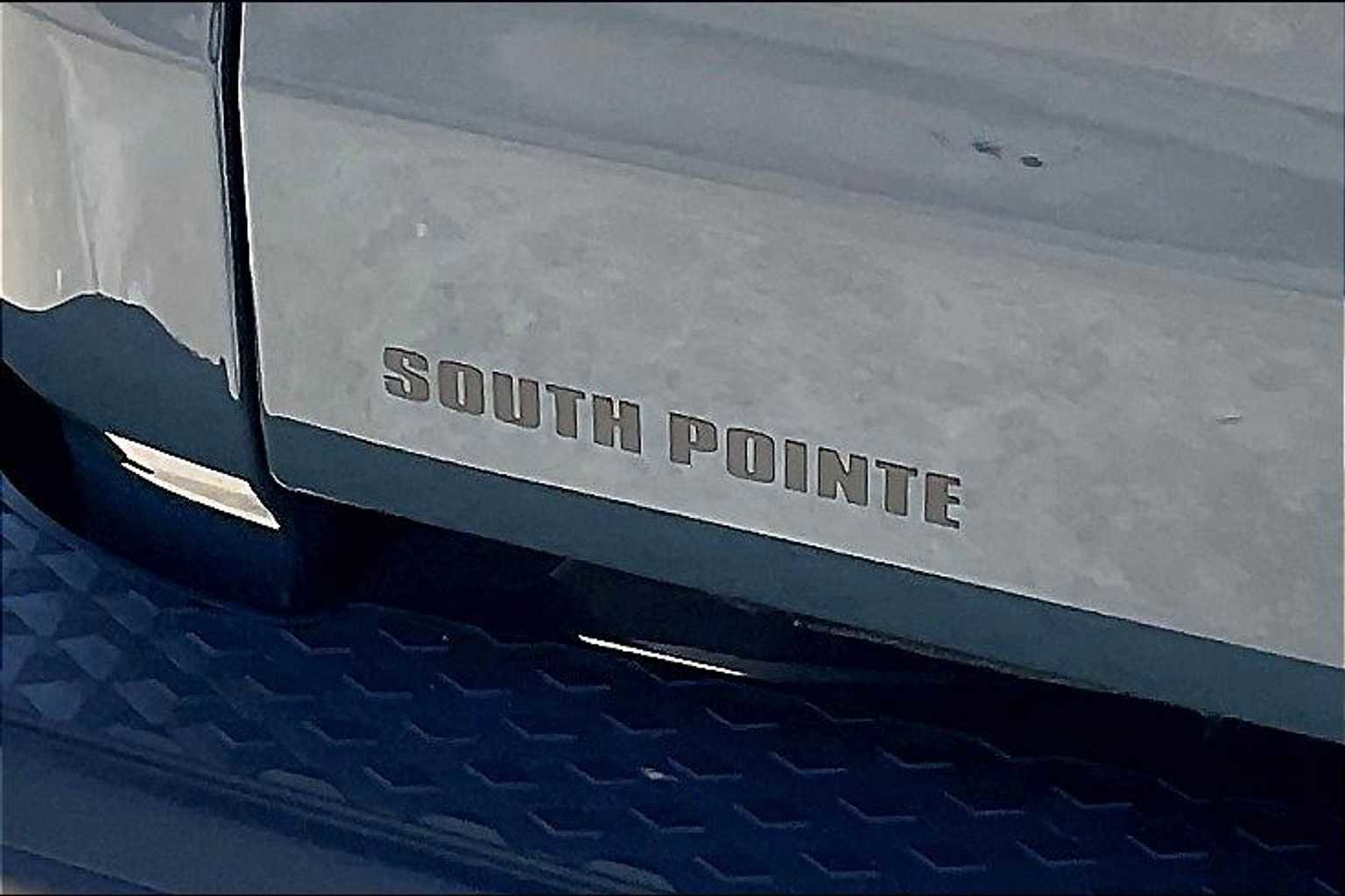 New 2025 Jeep Gladiator Mojave w/ Safety Group image 15