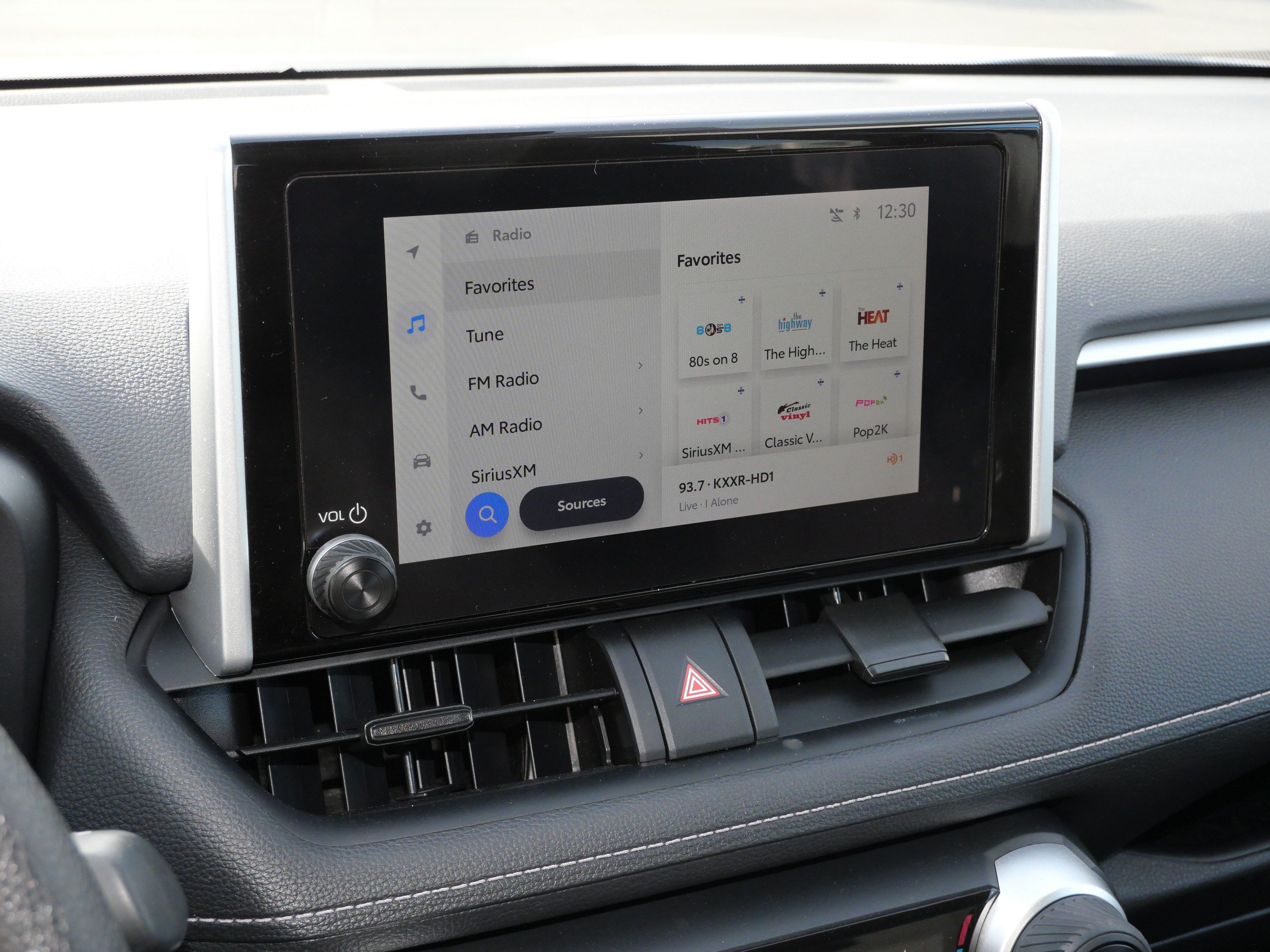 Certified 2025 Toyota RAV4 LE AWD/4WD image 22